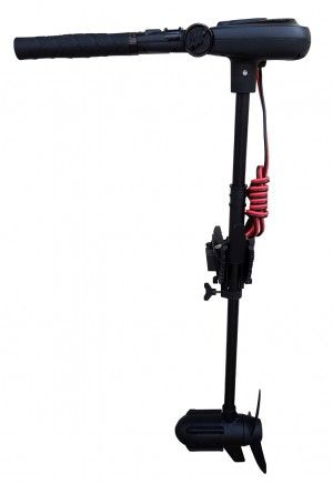 Silnik elektryczny Haswing Protruar 1.0 65 lb sklep-pontony.pl Rzeszów