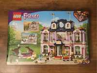 Lego Friends 41684 Kraków Chrzanów Olkusz Oświęcim