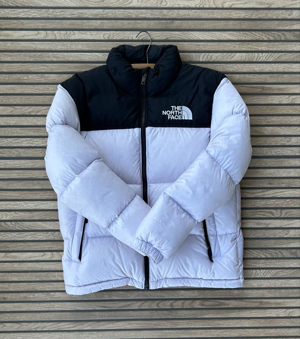 Kurtka puchowa The North Face Nupse 700 r. S