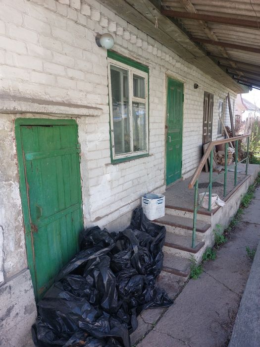 Продається хата в Умані