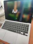 MacBook Air M1 16GB RAM – 2020