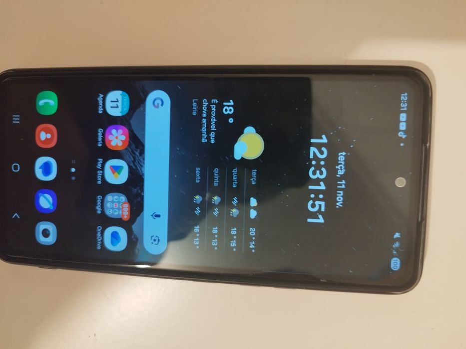 Samsung Galaxy A53 5G