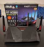 Router Asus RT-AC88U