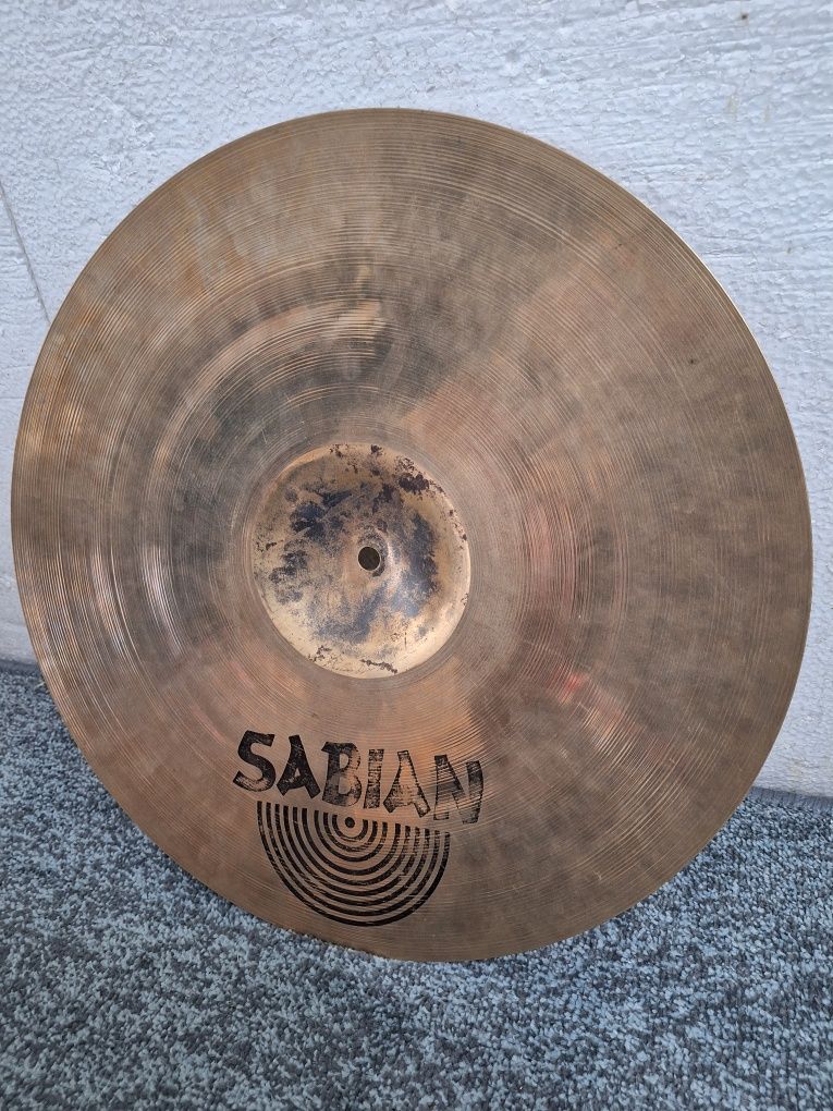 Sabian AAX X-Plosion Crash 17" Crash
