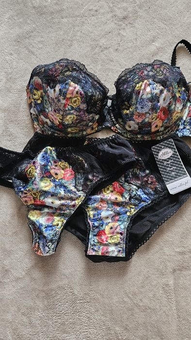 Alles бюстгалтер