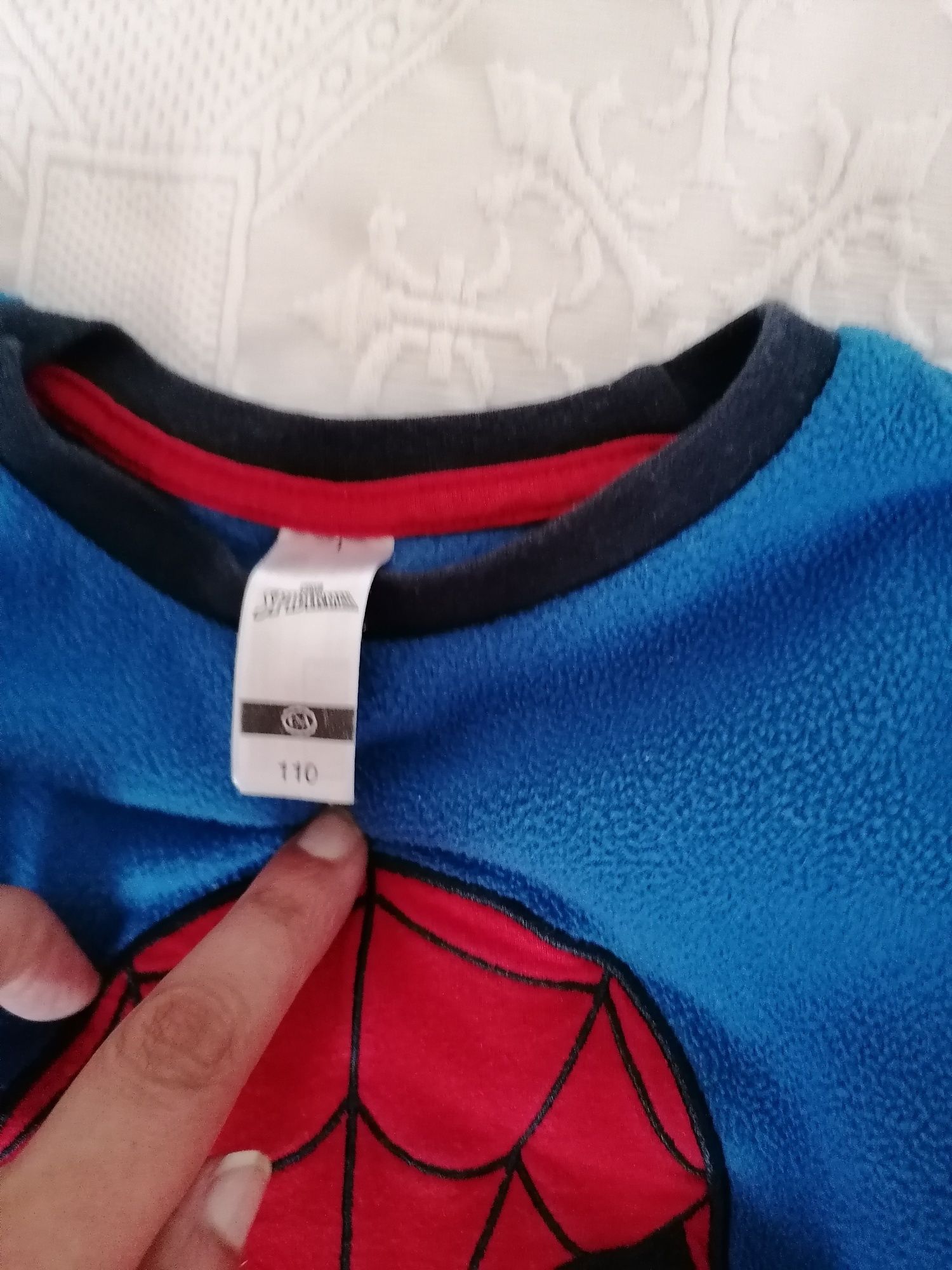 pijama de menino