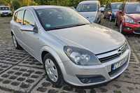 Opel ASTRA III 3 H  LIFT 2007 rok 1,6 benzyna 105 kM  NAVI 187500 km