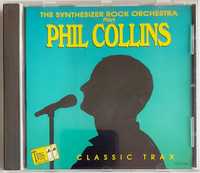 The Synthesizer Rock Orchestra Plays Phil Collins Disc One