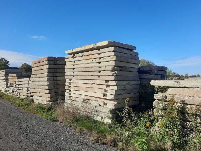 Drogi dojazdowe,tymczasowe, płyty betonowe-Wynajem Wrocław