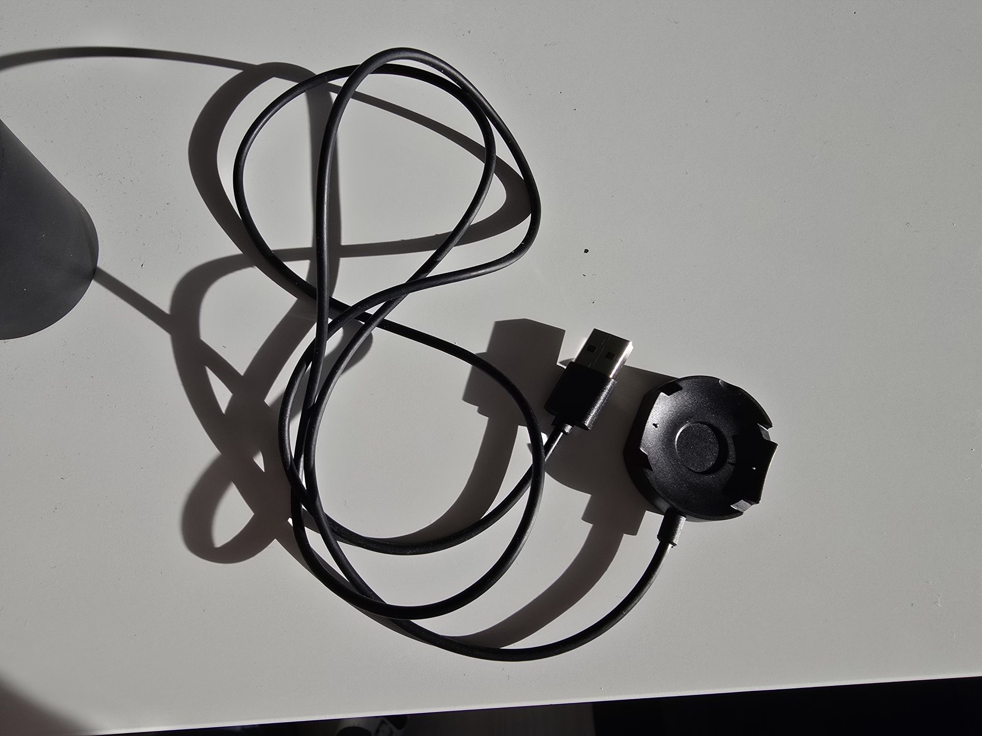 Smart zegarek Withings HR Sport