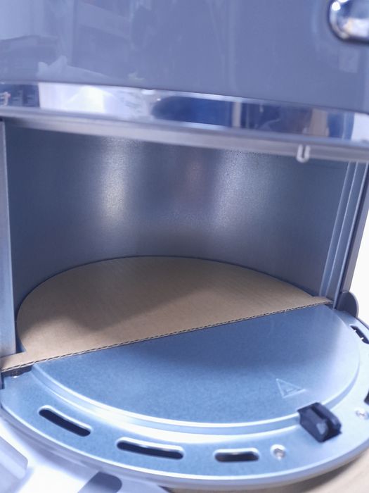 Мультипіч Tefal Ultra Fry Digital EY111B15 [96001]