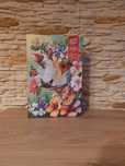 Puzzle, 500 elementów, Cherry Pazzi, kompletne