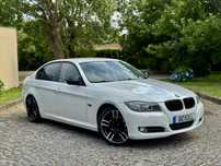 Bmw 320d Cx Auto