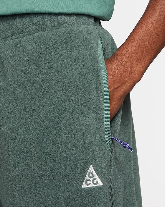 Nike ACG Polartec зимові штани