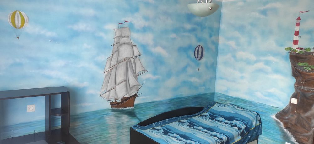 Продам 3 кімнатну квартиру вул. Єськова