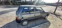 FIAT UNO 45 s 1989