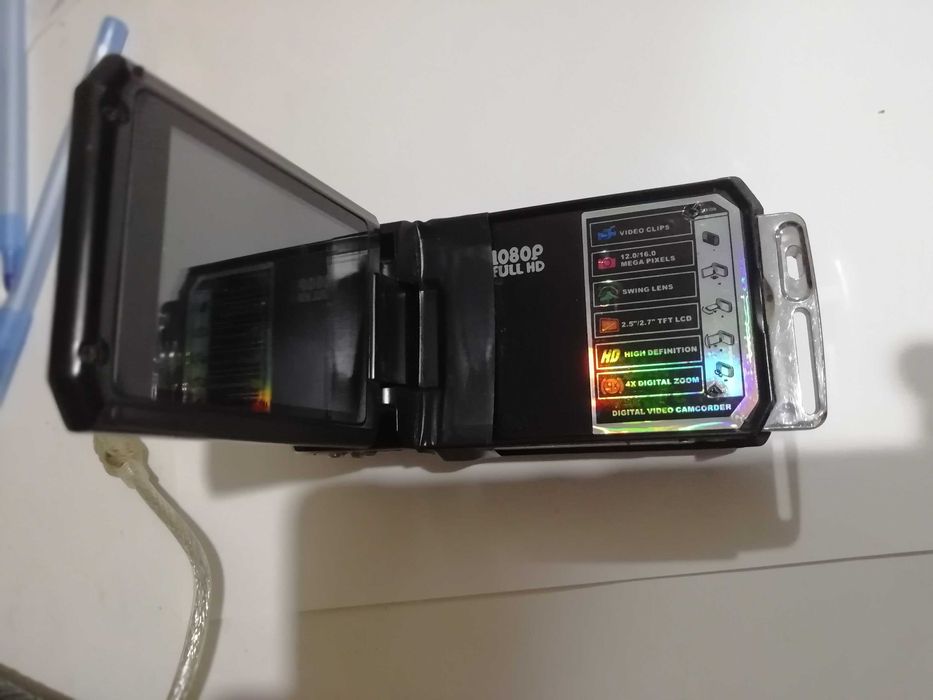 Видеорегистратор