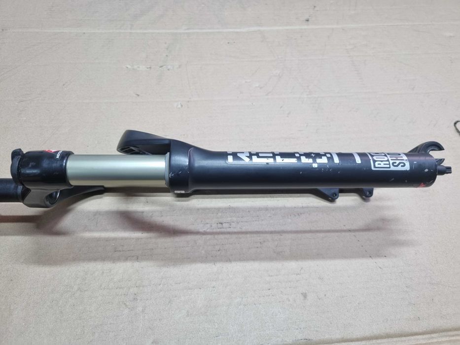 Amortyzator Rock Shox Recon 351, pod 26, 85mm-130mm