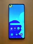 Samsung a21s num bom estado em geral