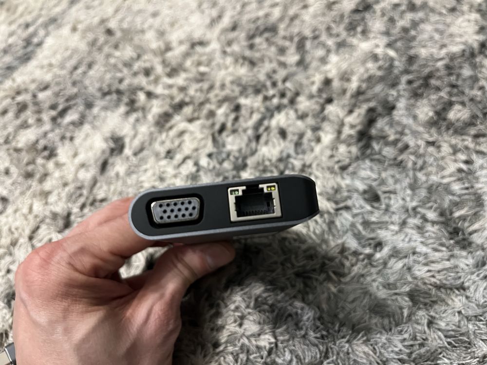 Stacja dokująca Unitek D1056A Hub