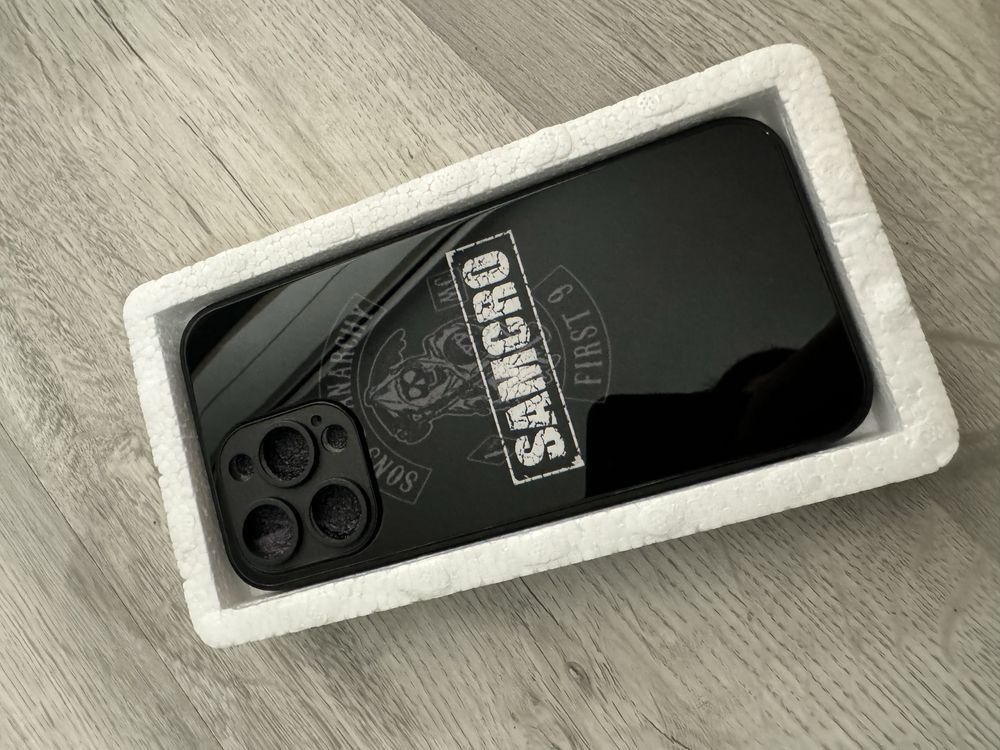 Capa Iphone 15 pro max