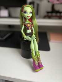 Lalka Monster High - Venus Mc Flytrap