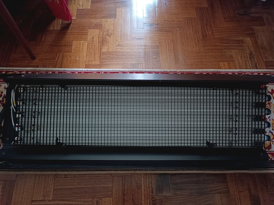 Kino Flo Fix 4804/2404