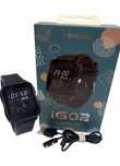 Zegarek SmartWatch IGO2