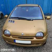 Renault Twingo gasolina de 1998 para peças