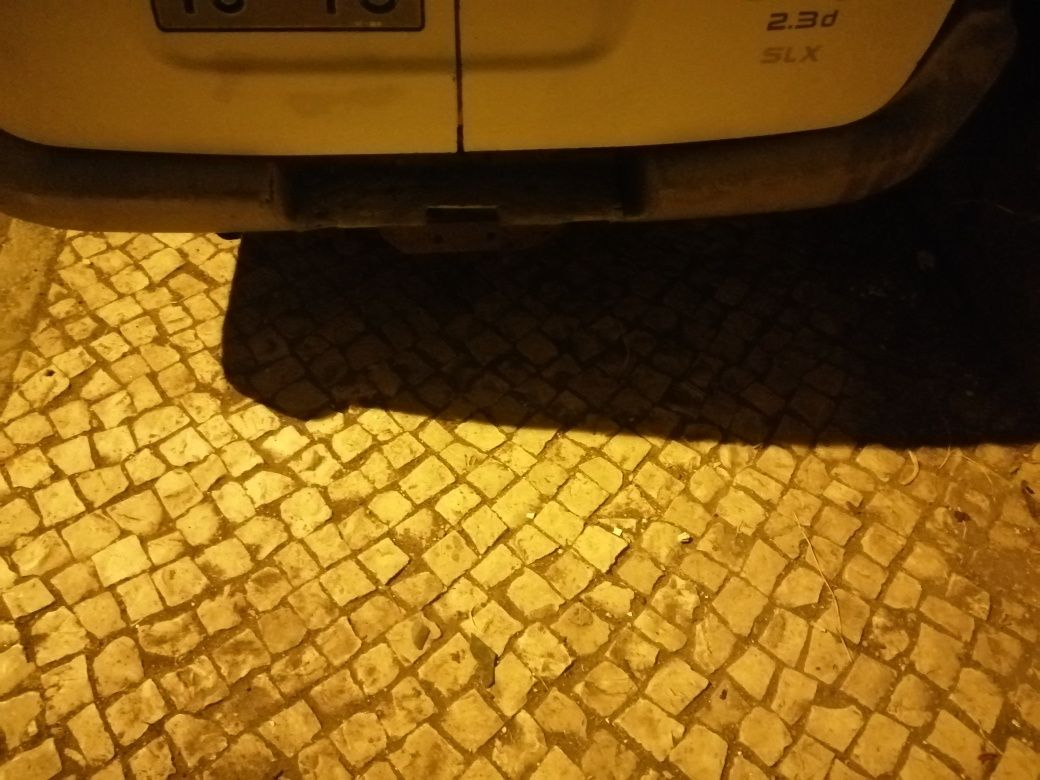 Duas Vanetes para vender