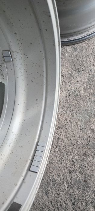 R15 5*112 ET35 6,5J диски.
