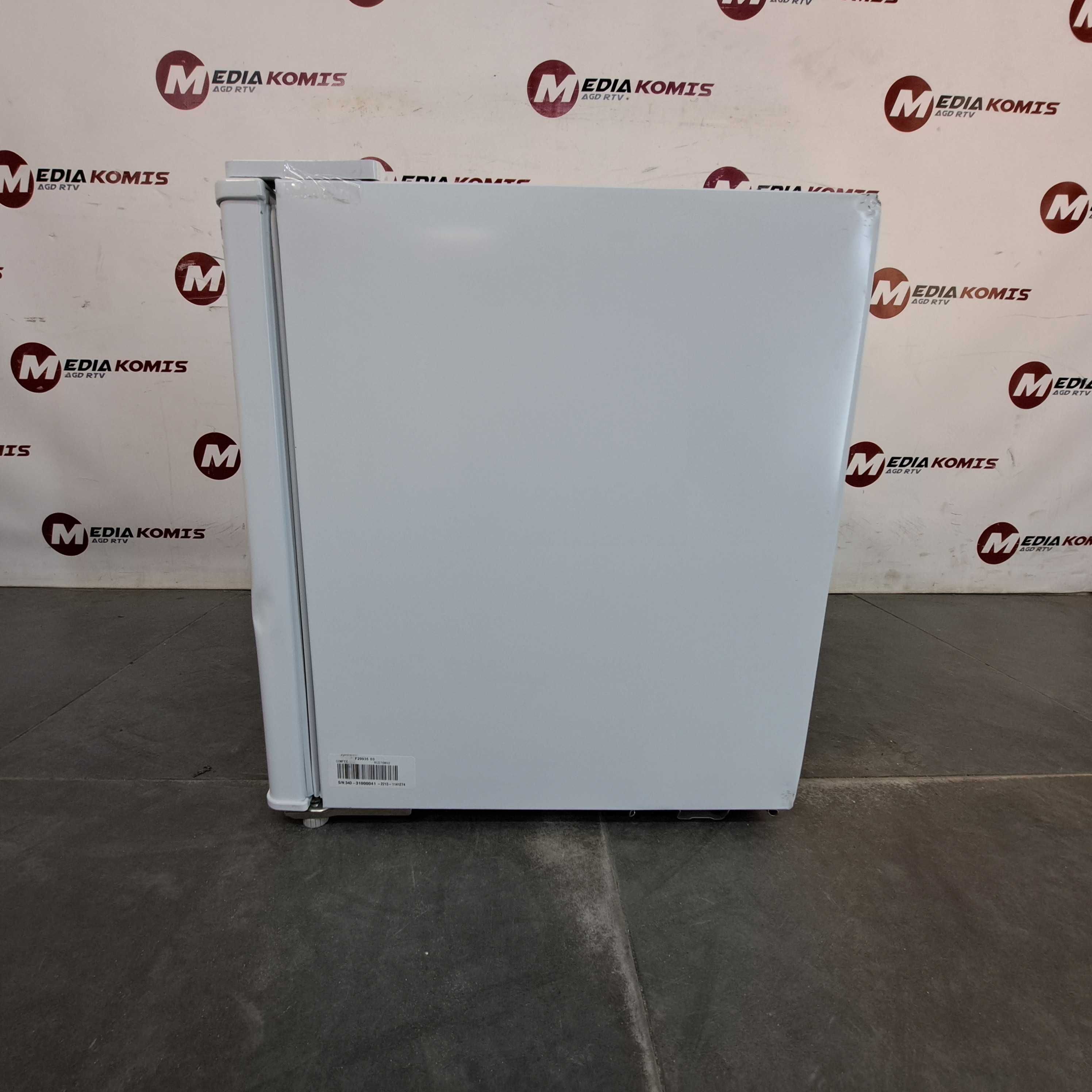 Chłodziarka Comfee RCD76WH2 [2 lata gwar] E/49,2cm wys/43lit/41dB [2]