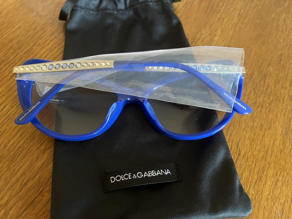 Окуляри Dolce&Gabbana оригінал