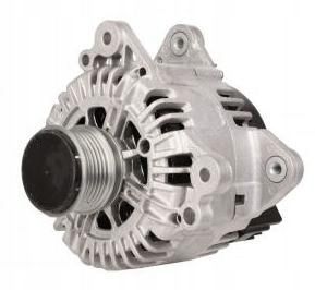 CA1782 ALTERNATOR VW CADDY EOS 1.9 2.0 SDI TDI FSI