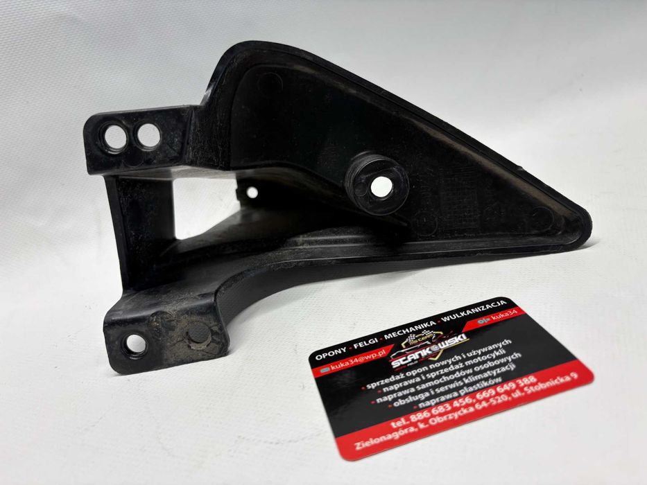 Wypełnienie owiewka Prawa Aprilia RS4  125 Obrzycko C543 WYSYŁKA