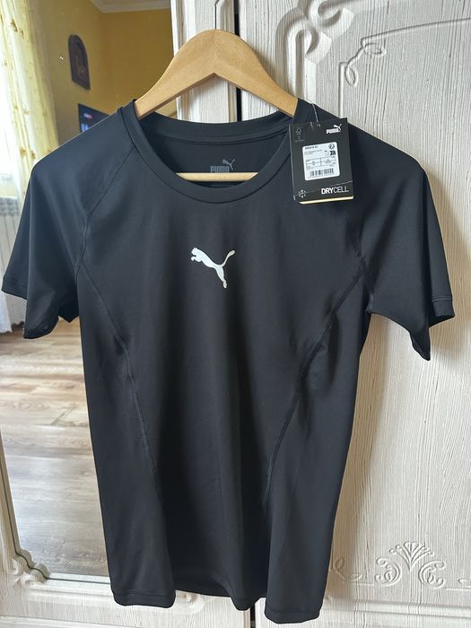 Чоловіча спортивна футболка Puma розмір М
