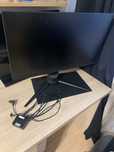 Gamingowy Monitor Samsung Odyssey F27G35TFWUX