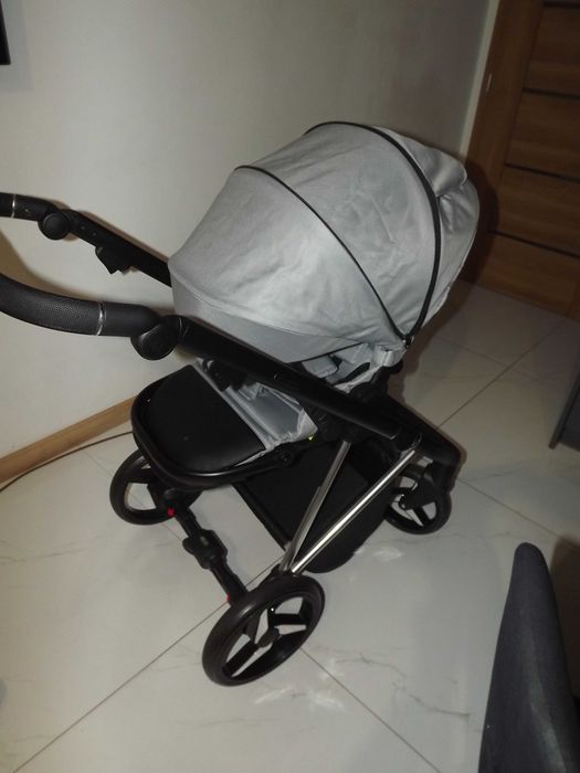 Adamex quantum 3w1 Fotelik cybex /Adamex belissa /zico