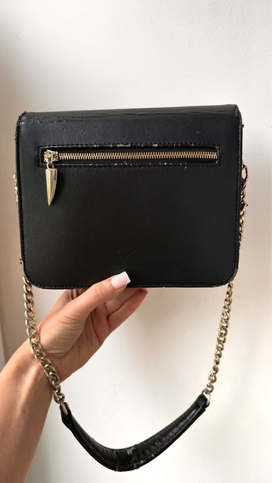 ‼️Оригінальна брендова сумка від Zanotti