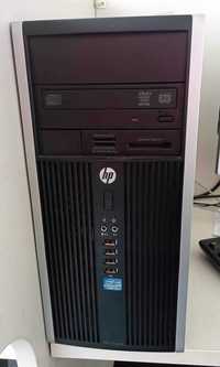 Zestaw lub komputer HP i5 3,2Ghz/8GB RAM