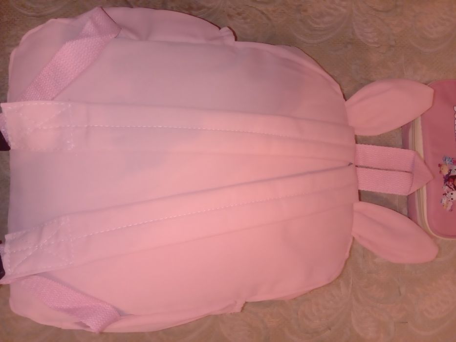 Наплічник, рюкзак для дівчинки