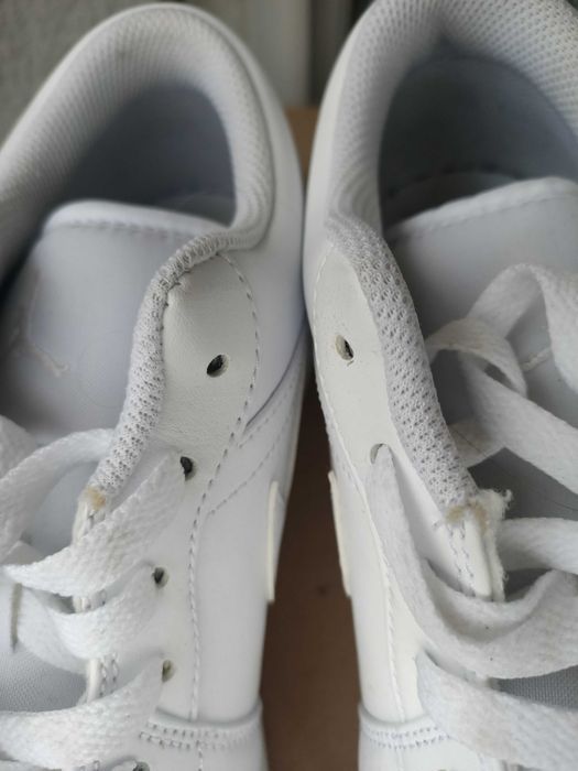 Nike buty męskie sportowe Jordan Air 1 Low rozm. 43