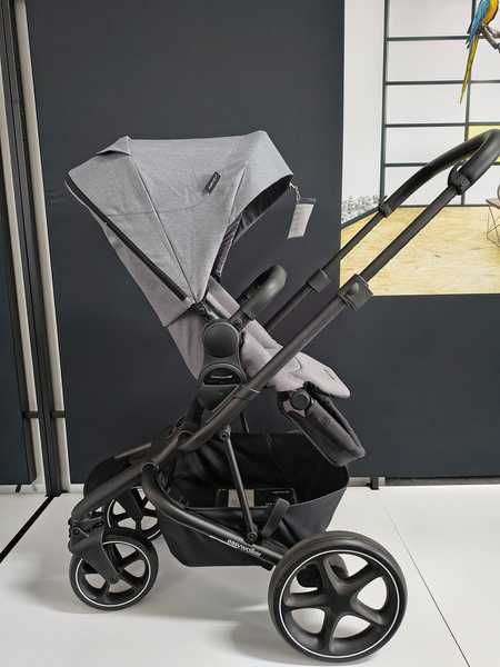 [OUTLET] Easywalker Harvey 3 Wózek Spacerowy Fossil Grey