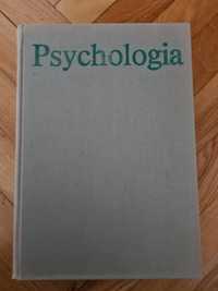Psychologia - Tadeusz Tomaszewski 1977
