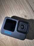 GoPro Hero 10 Black zestaw