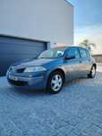 Renault megane 1.5dci 2007