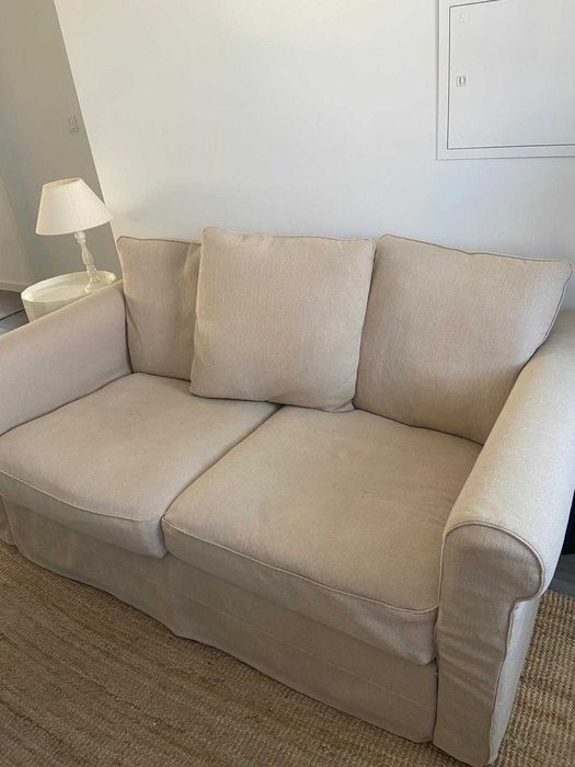 GRÖNLID sofá 2 lugares