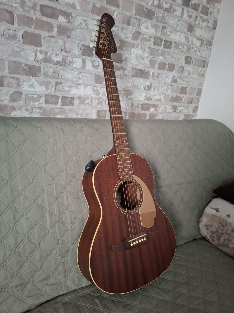 Gitara akustyczna Fender Sonoran Mini