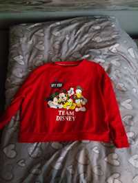 Bluza damska Mickey myszka miki Disney