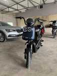 Електроскутер IDemo Junior E-Motion 4U B50-LA